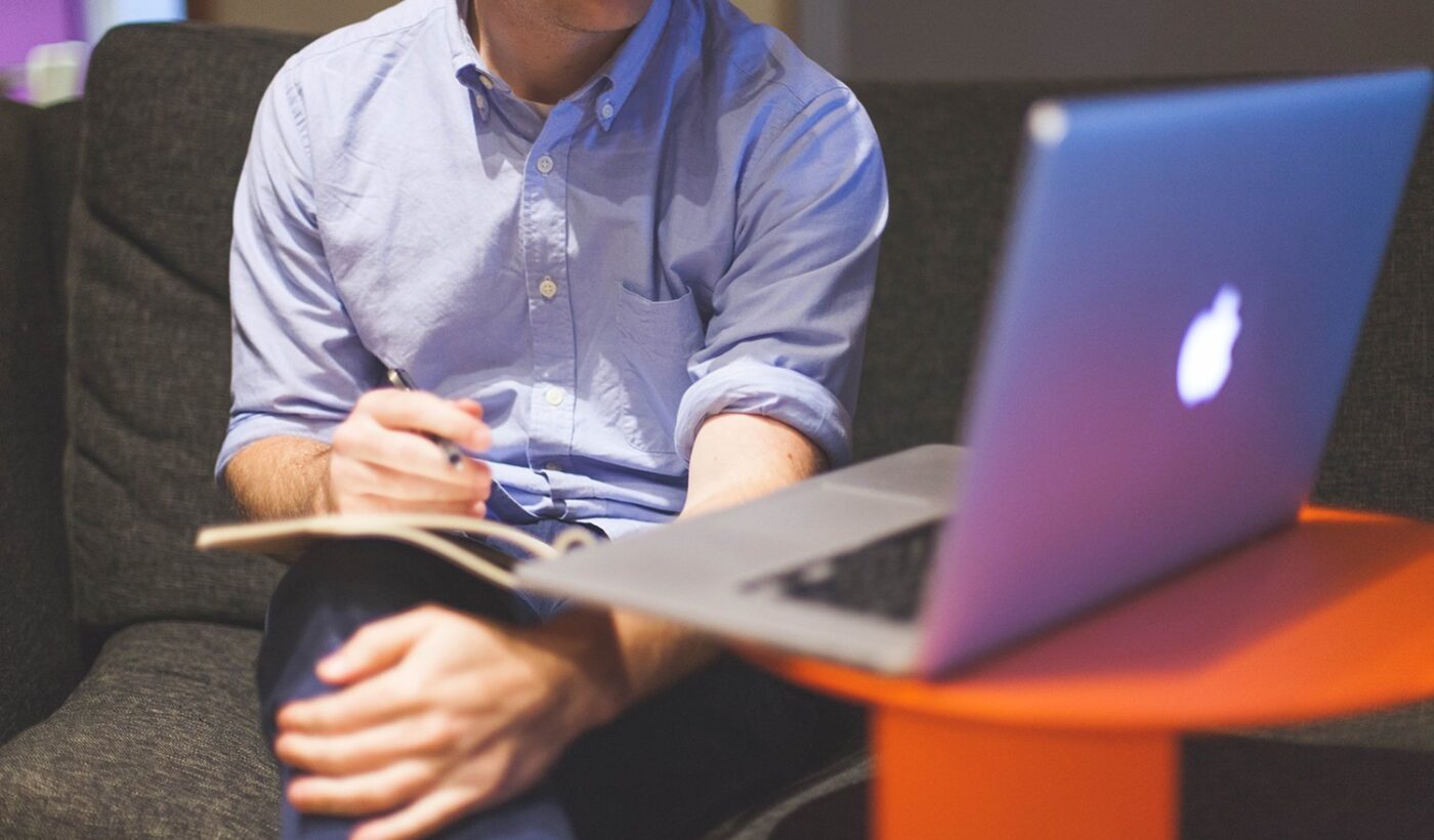 Main role for web development