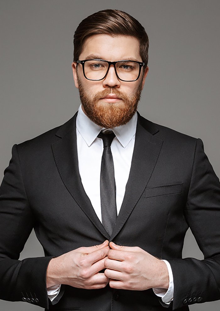 Portrait of a